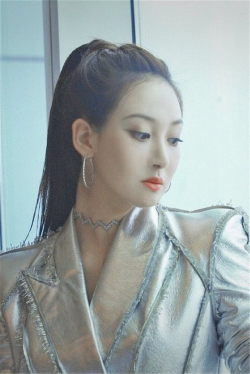 王沛然甜系公主