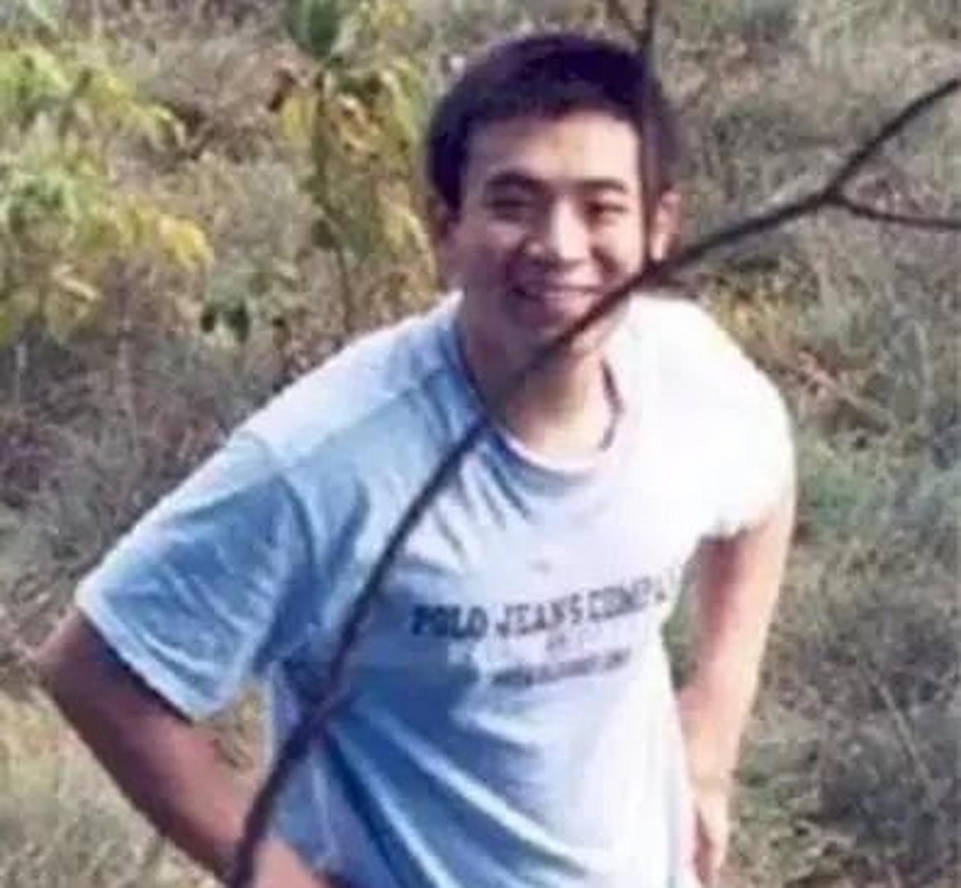 2008年我国顶尖数学天才任伟,为了祖国的建设,毅然决然的准备回到祖国