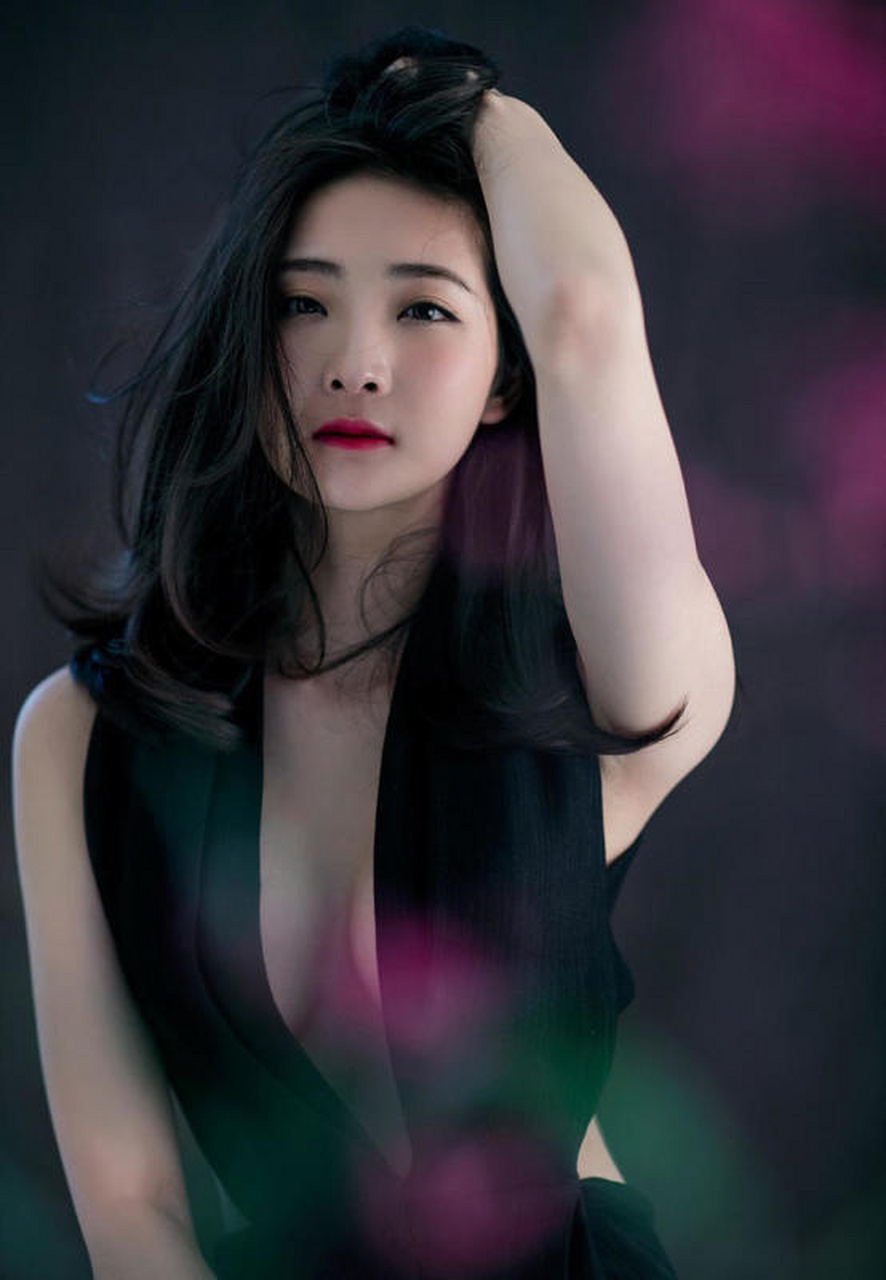 演员苑子艺,《是!