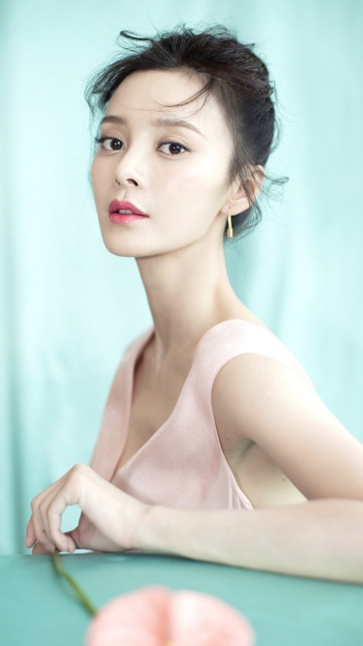 王瑞子精美壁纸:一个优秀的青年演员,却不被人熟知