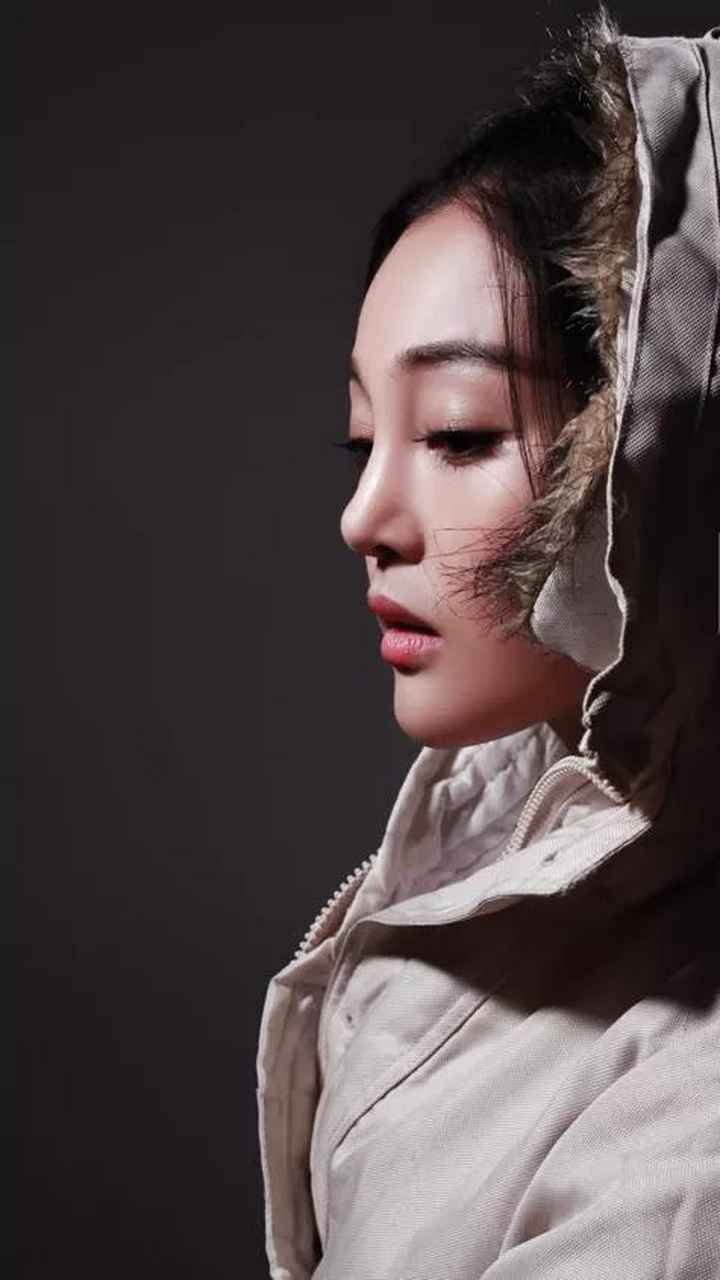 郭艳生日照头像写真