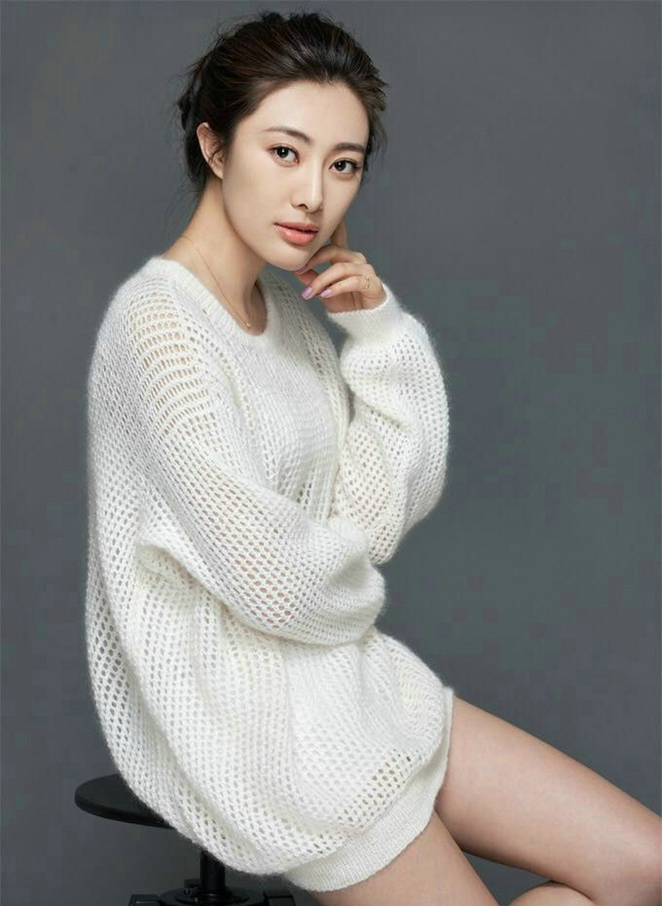 端木崇慧气质女神性感身材写真-----------------此刻,想要拥有的