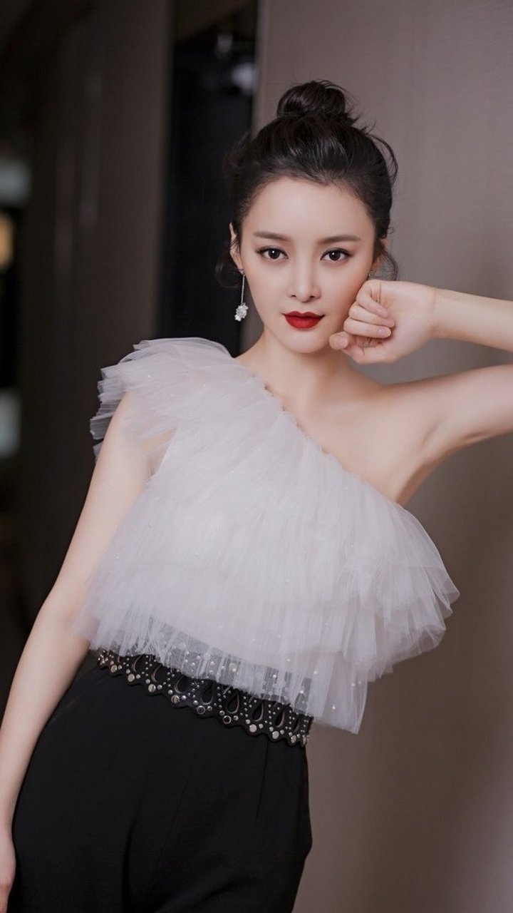 王瑞子精美壁纸:一个优秀的青年演员,却不被人熟知