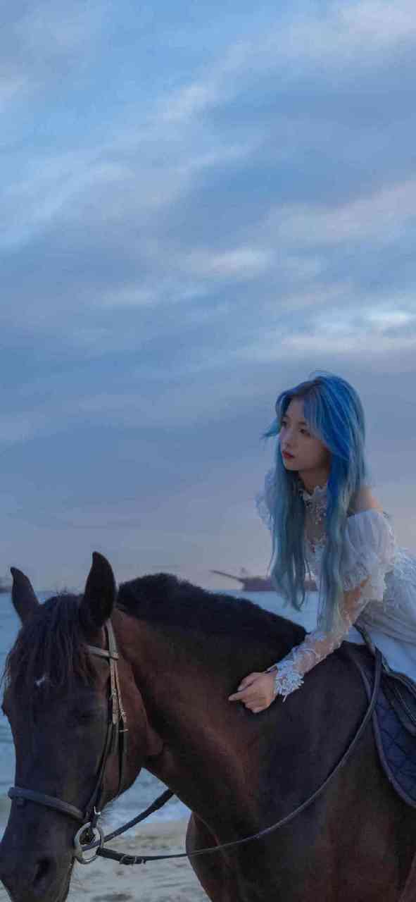 抖音小姐姐路怡