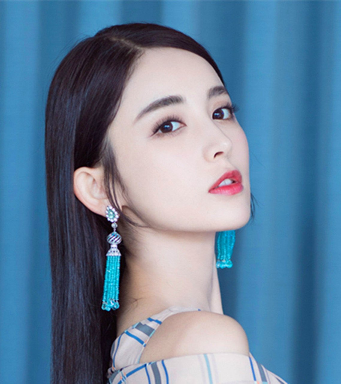 女星头像青春季节,为了忘却的纪念