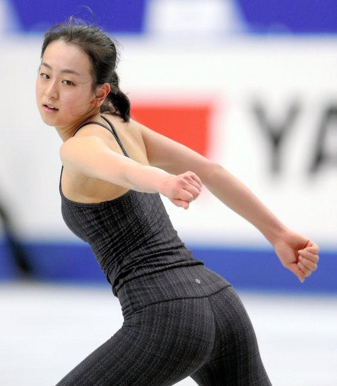 怎么评价"日本花滑女神"浅田真央?