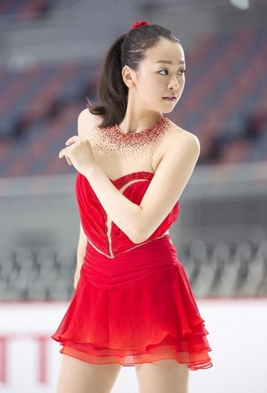 怎么评价"日本花滑女神"浅田真央?