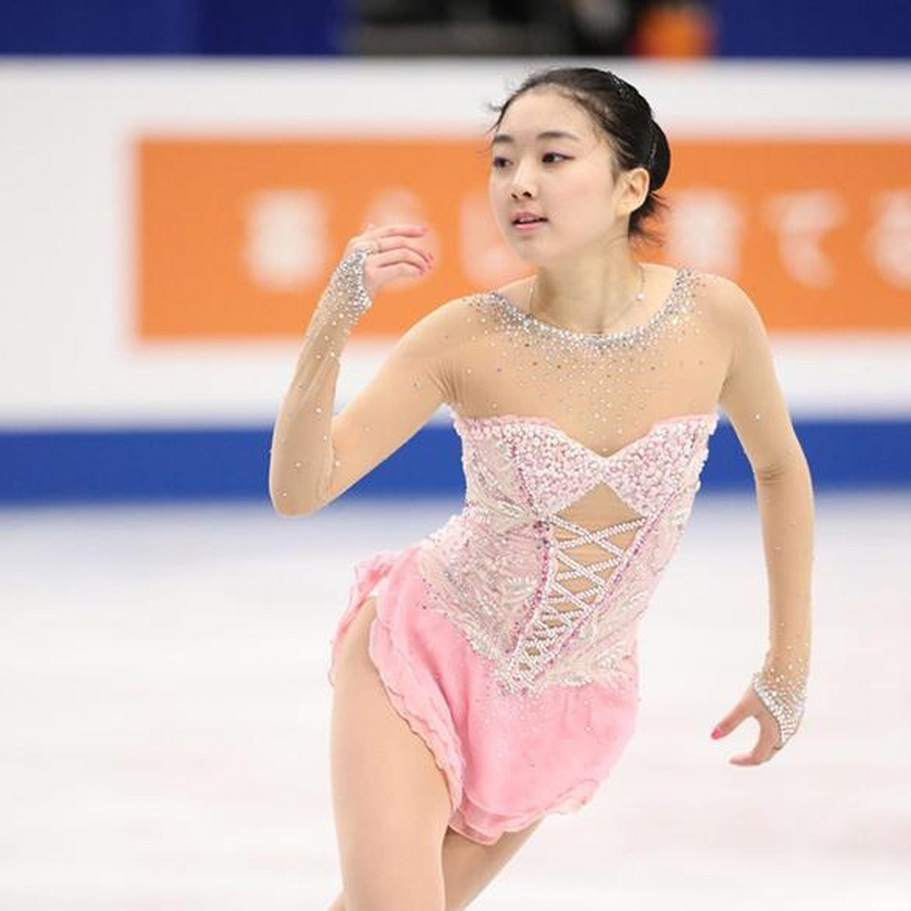 怎么评价"日本花滑女神"浅田真央?