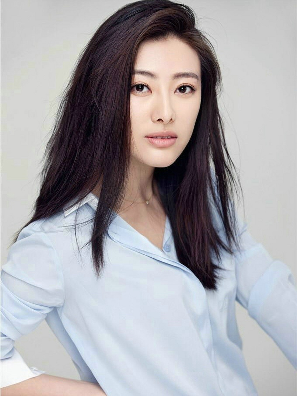 端木崇慧气质女神性感身材写真-----------------此刻,想要拥有的