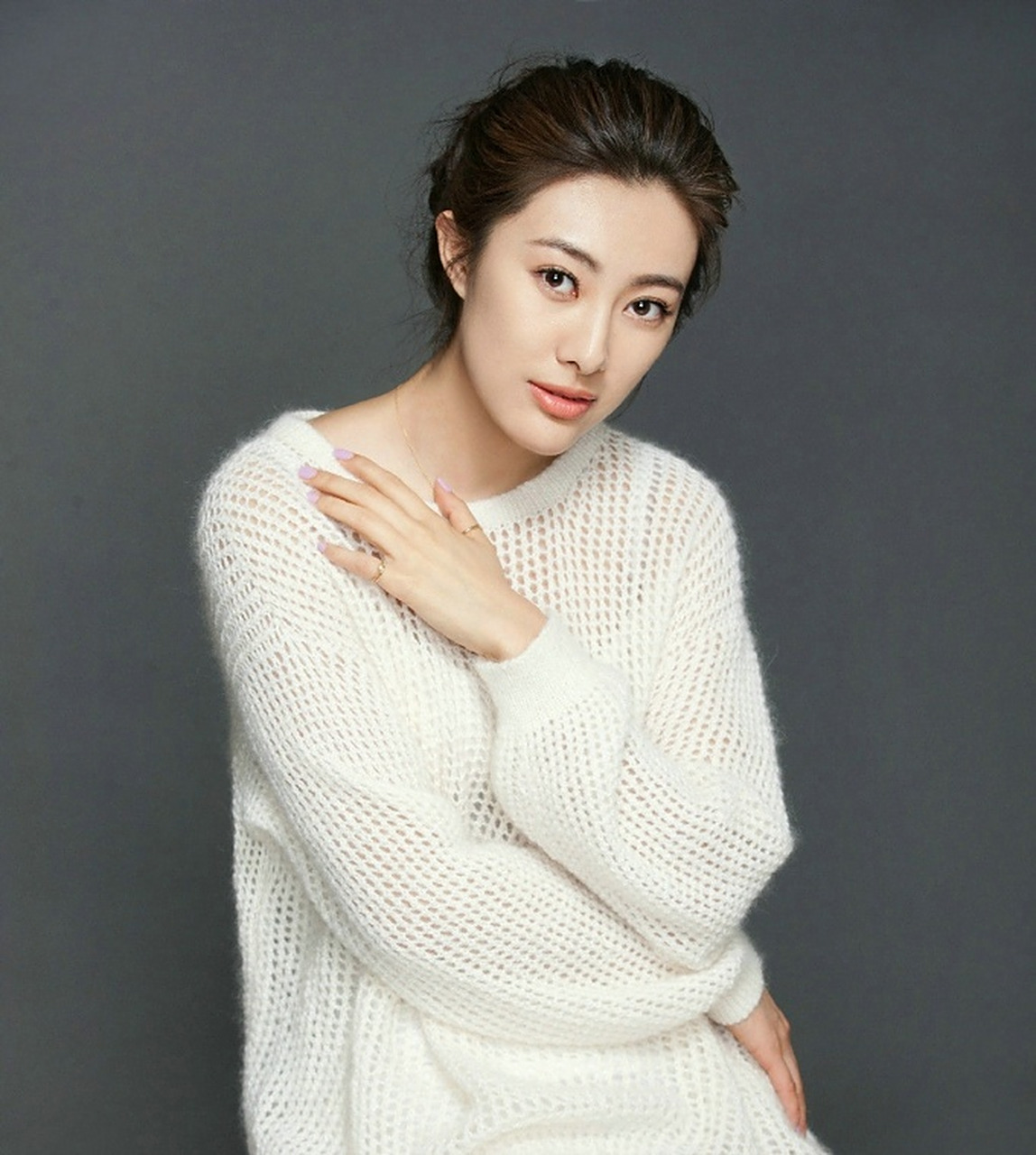 端木崇慧气质女神性感身材写真-----------------此刻,想要拥有的