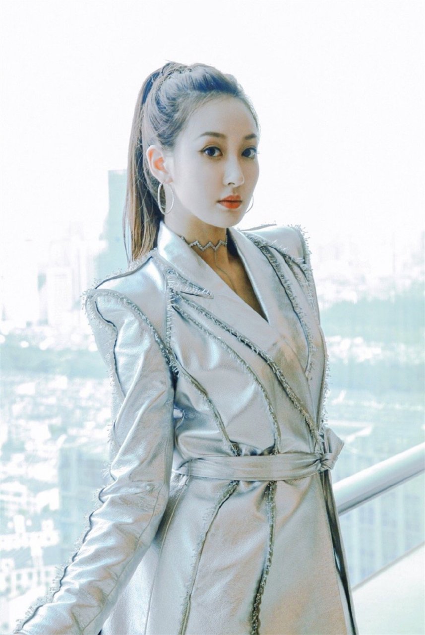 王沛然甜系公主