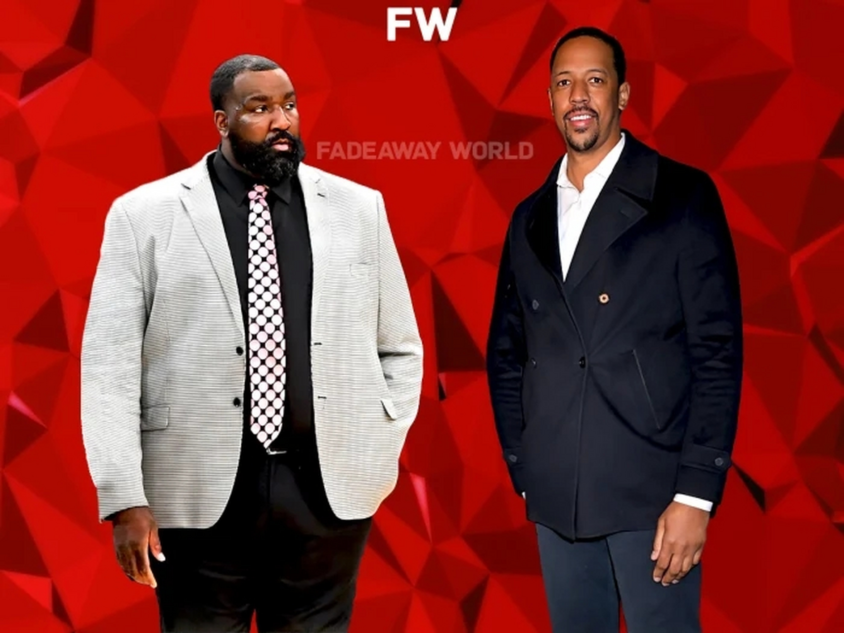 钱宁·弗莱评选本赛季最佳球员!帕金斯:字母哥呢?