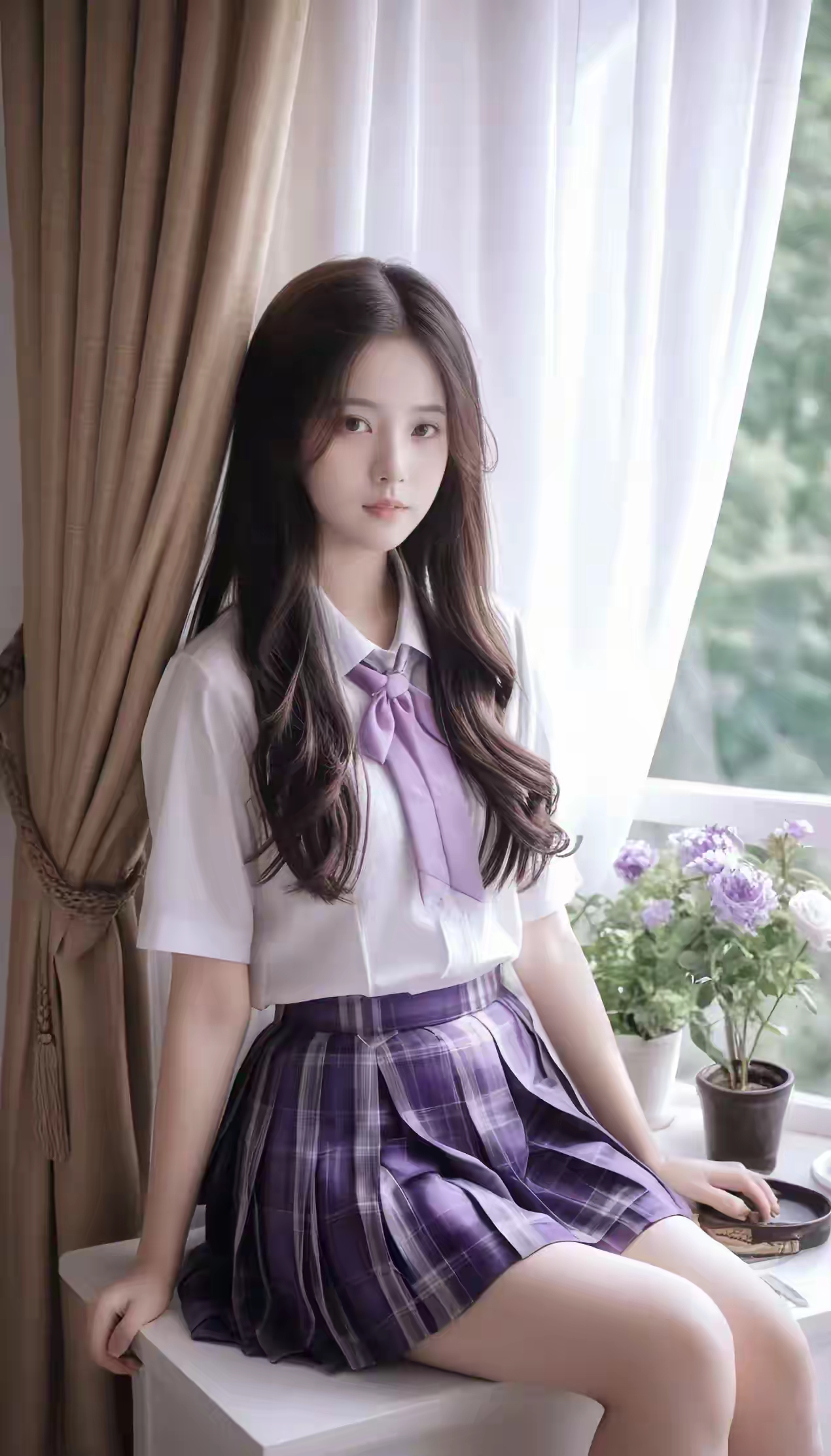 窈窕淑女君子好逑动态夏日征集令