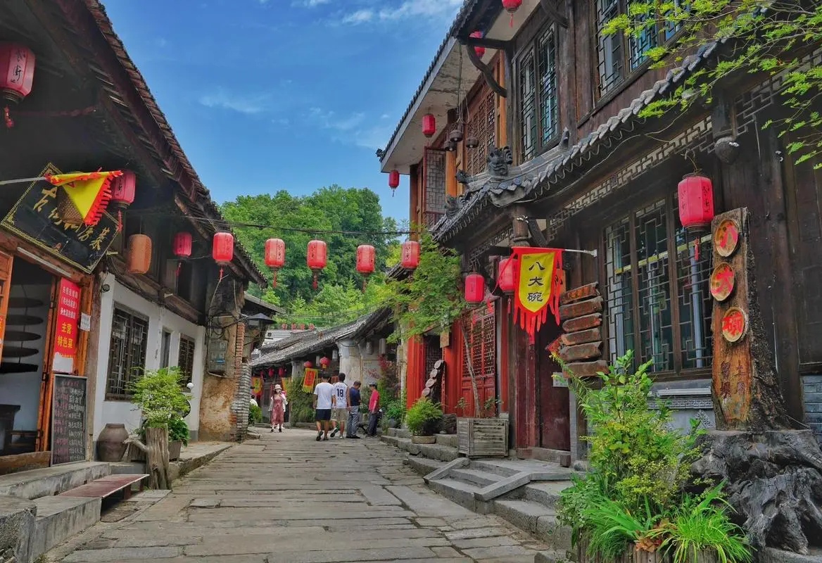 每次提起它,我就忍不住想再去一探究竟!