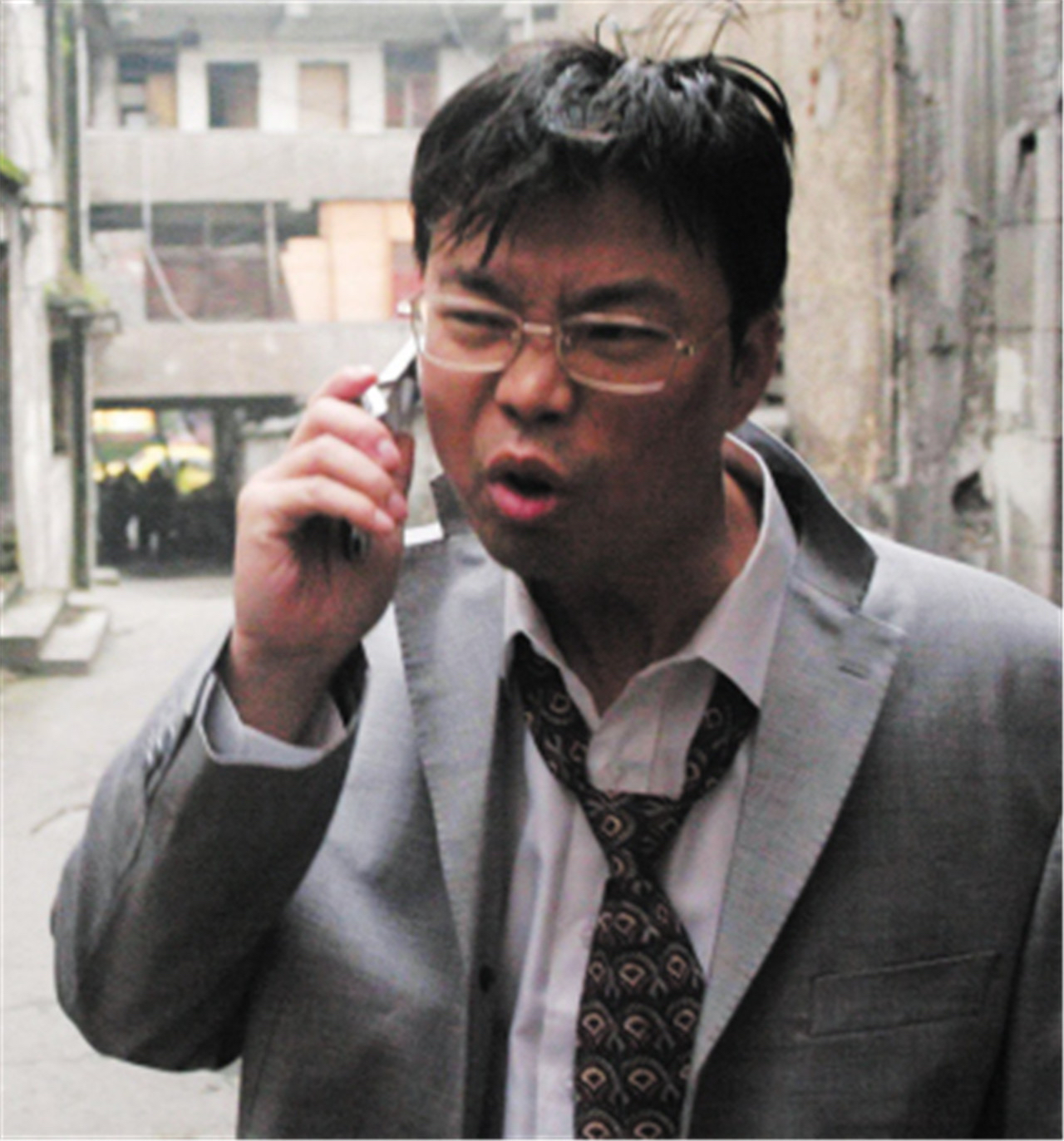 盘点王迅主演的五部最精彩电影 你最喜欢哪部呢