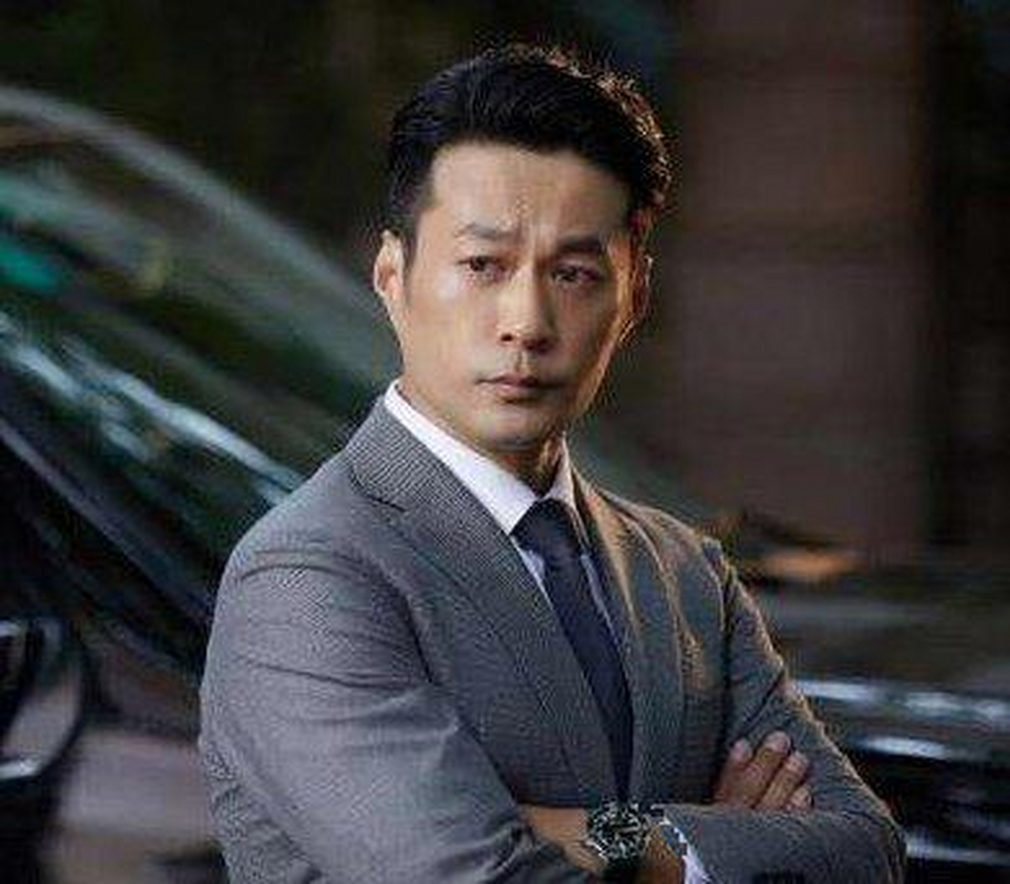 谭凯单身中年优质男