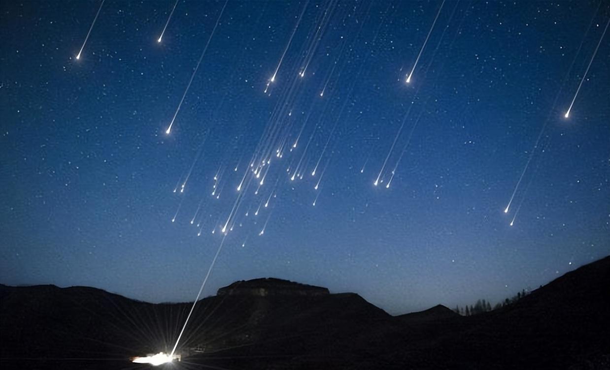 1998年姐弟二人去看流星雨,14岁姐姐却中途失踪,调查发现不简单