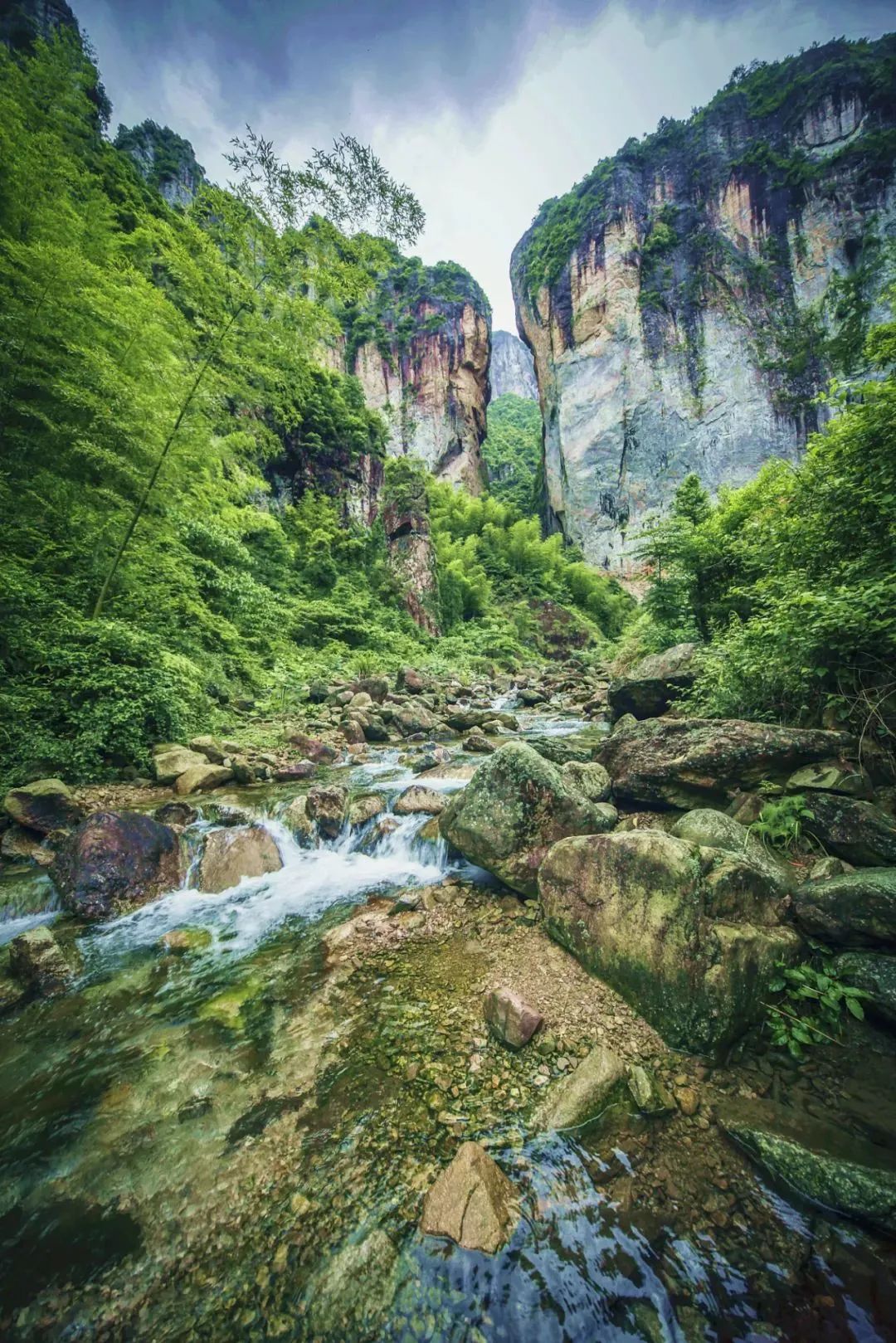 温州乐清市旅游景点图片