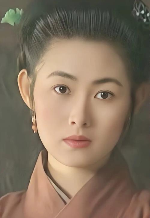 回顾王思懿:26岁爆红,与"武松"丁海峰因戏生情,51岁单身一人