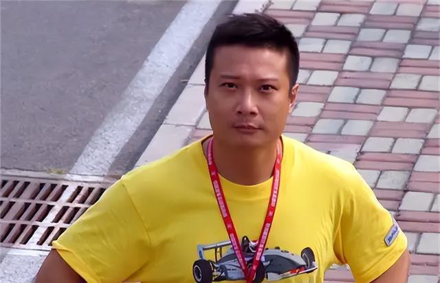 钱嘉乐近况:被誉为武替天花板,迎娶小10岁富家女,今成人生赢家