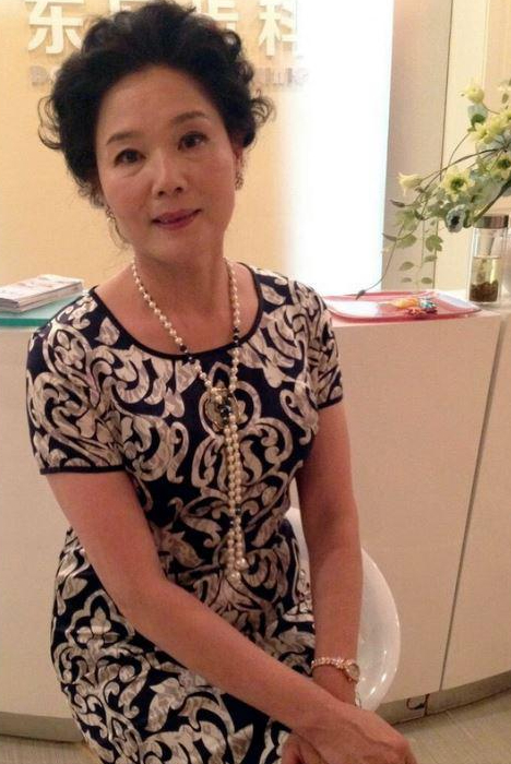 回顾《渴望》刘慧芳:导演9次拜访杨青请她出演女主开拍却演女二