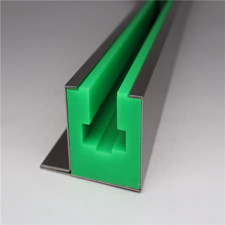 尼龙链条导轨的维修知识