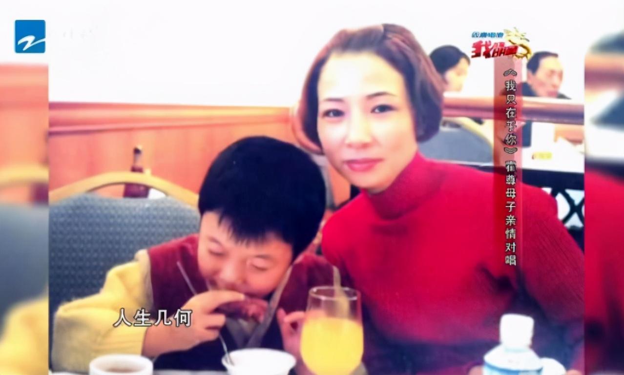 回顾甜歌女神仲小萍:为了儿子30年不嫁,最终却落得凄惨的下场