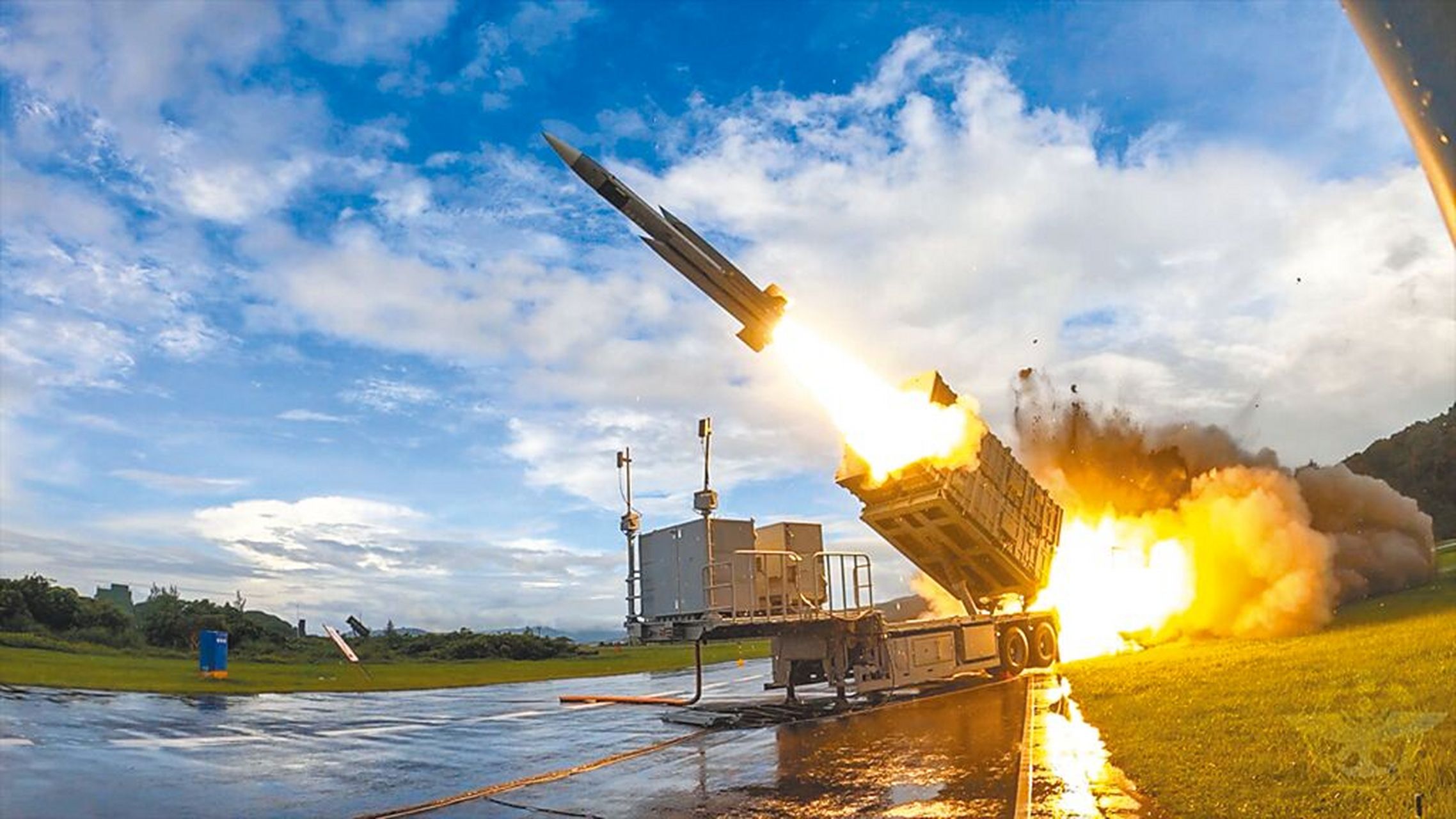 只要解放军攻台,就攻击三峡大坝?三峡大坝能防台导弹攻击吗?