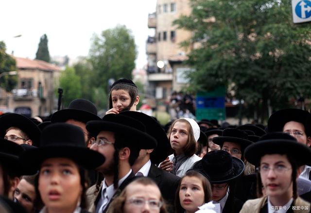 现代犹太人的四大赚钱思维,给大脑"洗洗澡"