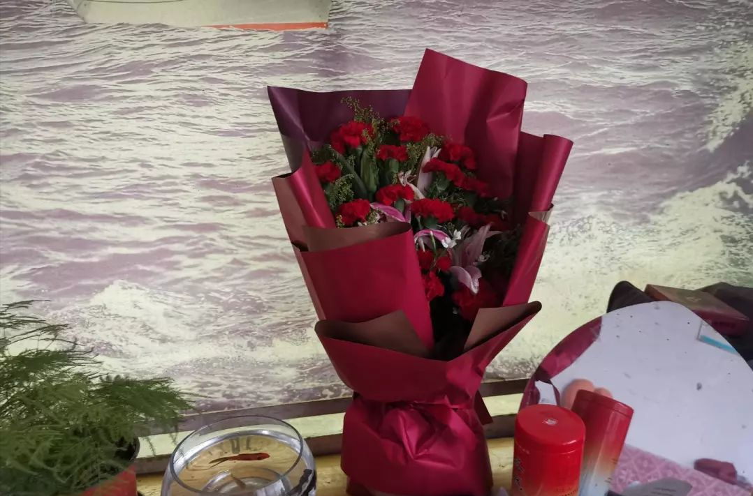 壁纸 花 桌面 1078_711