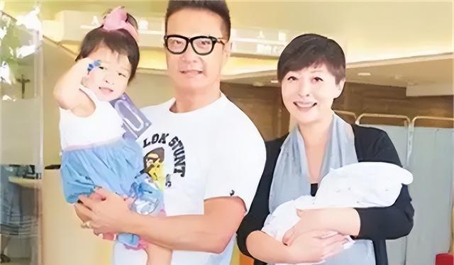 钱嘉乐近况:被誉为武替天花板,迎娶小10岁富家女,今成人生赢家