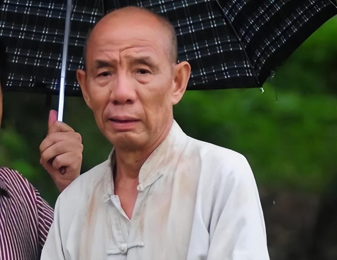 回顾魏宗万:导演下跪求他出演,演了一辈子配角,一生不接广告