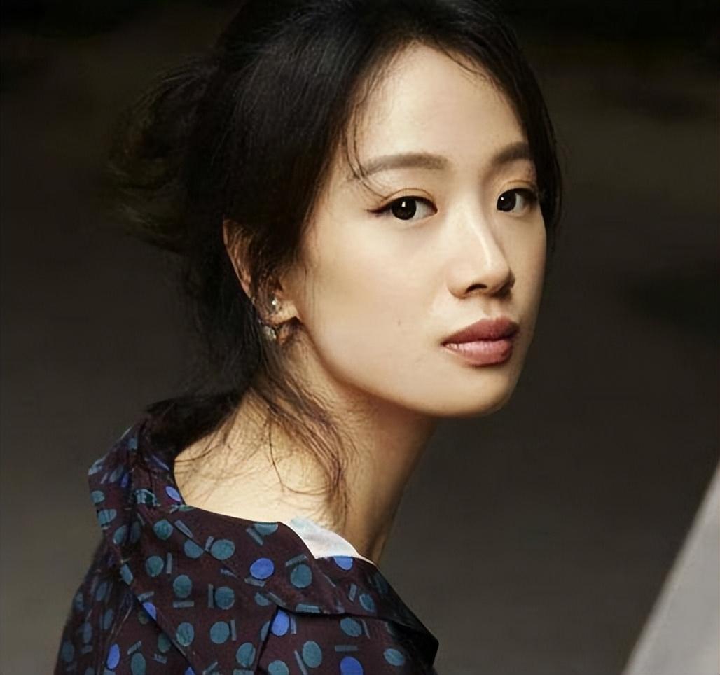 回顾:李梦接连2次被赶出《白鹿原》剧组,导演评价:用不起她