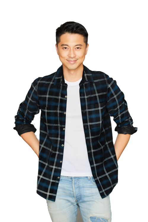 回顾演员王雷:娶相爱7年女友李小萌,结婚9年无绯闻,40岁成视帝