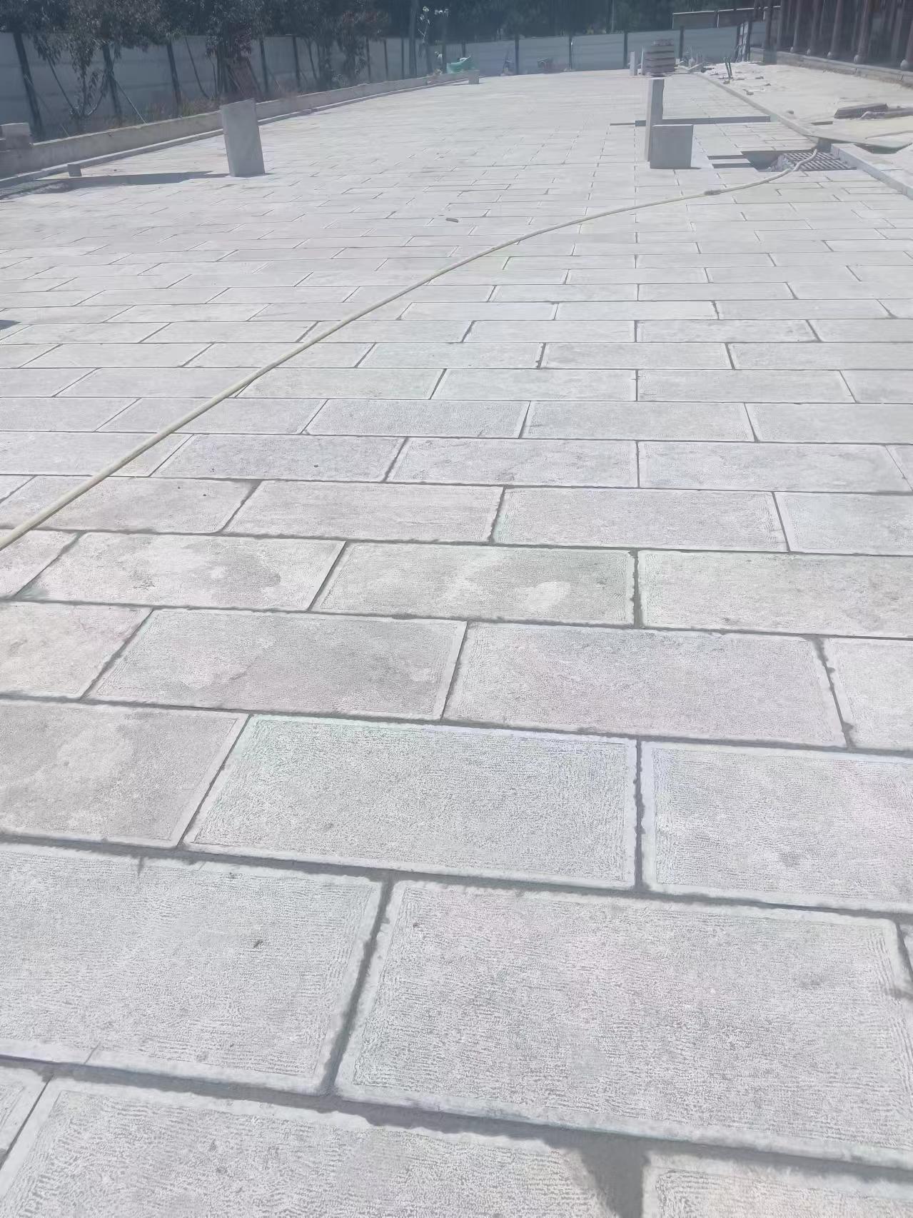 荔枝面青石板板材,山东青石板材厂家