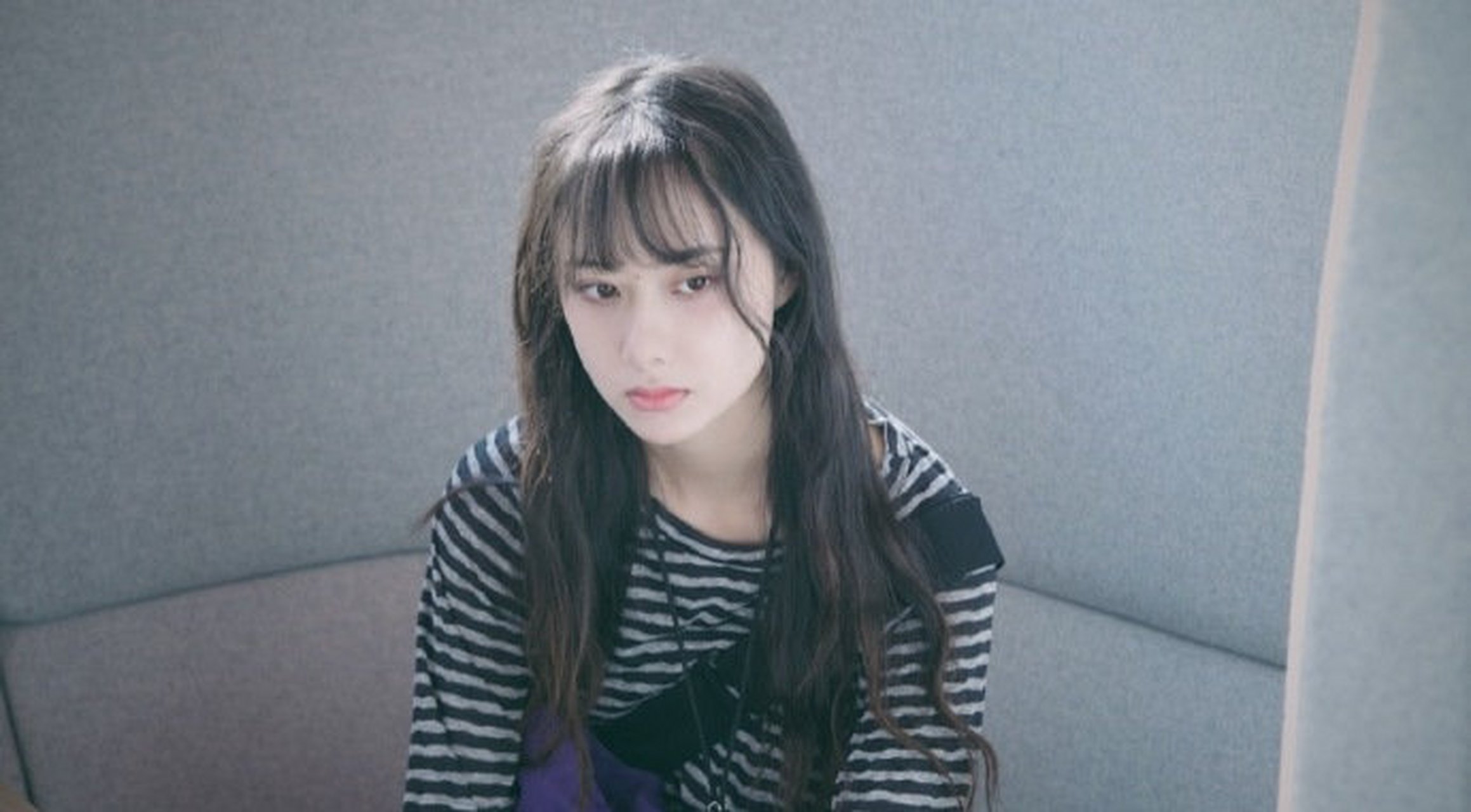 今日份曹曦月弟系妹妹穿搭指南