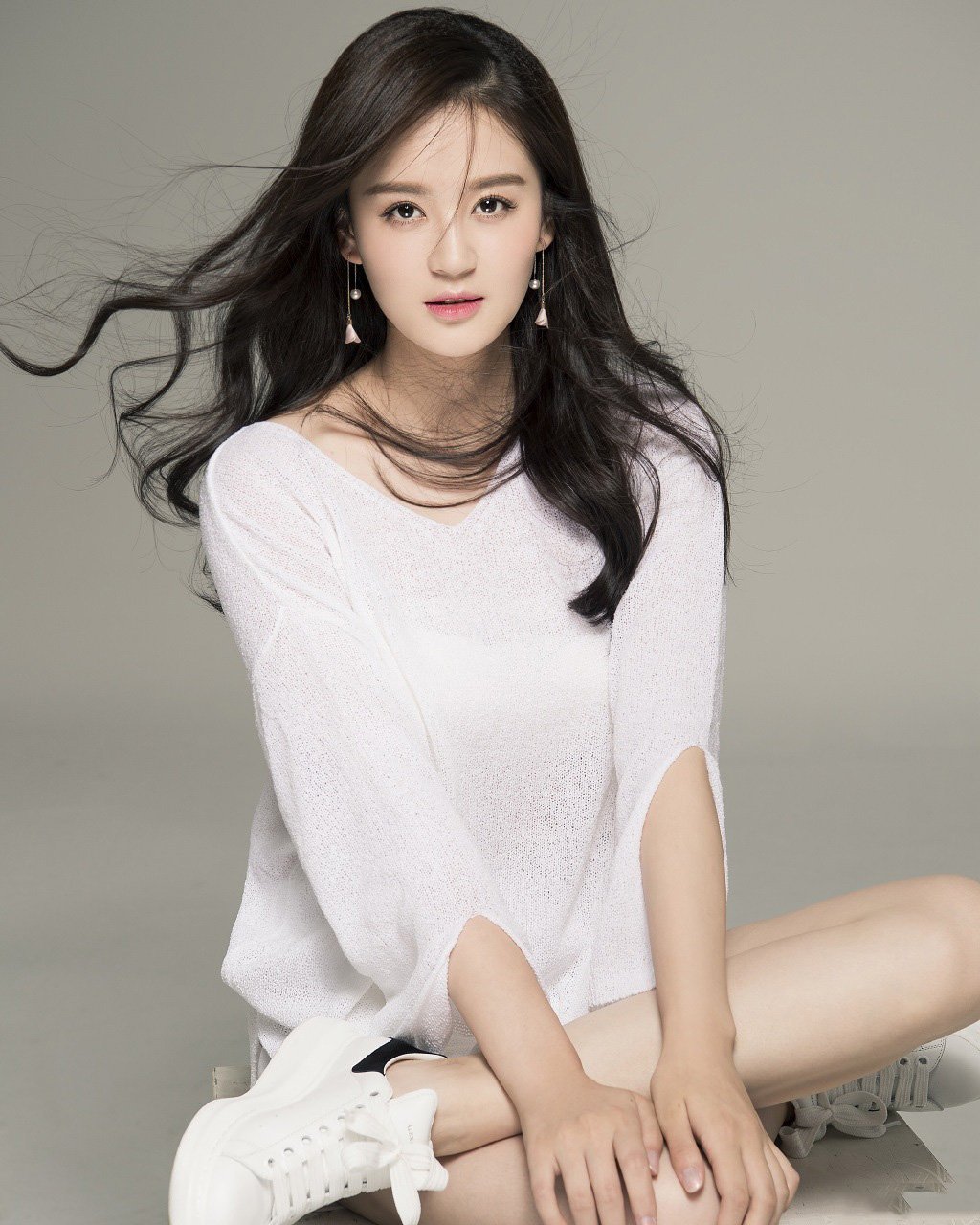 个性分明:曾一萱