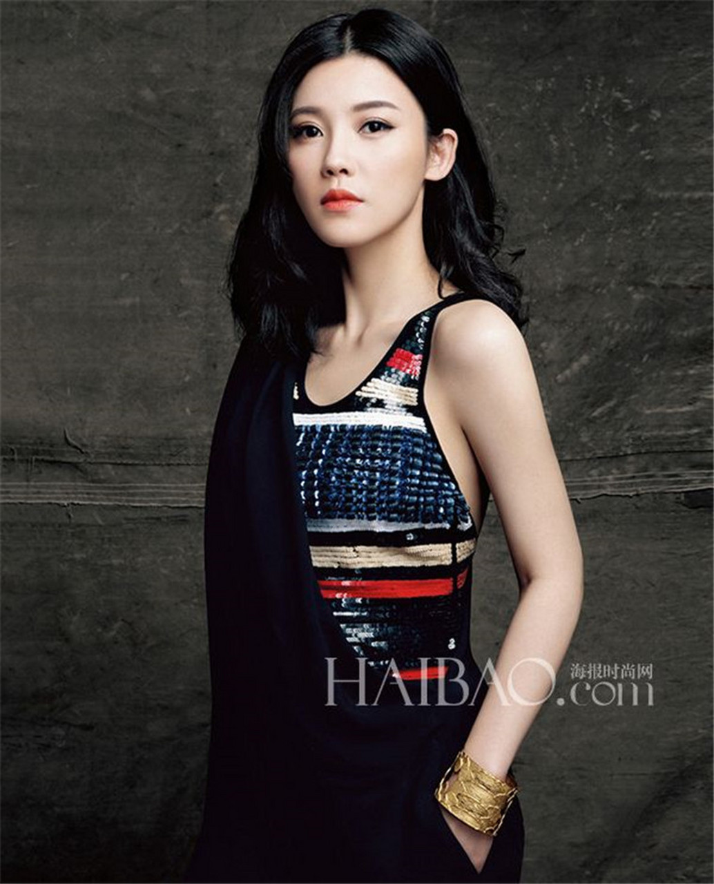 杨子姗:致青春,重返二十岁,天亮以前,南极之恋,低调讨人喜欢
