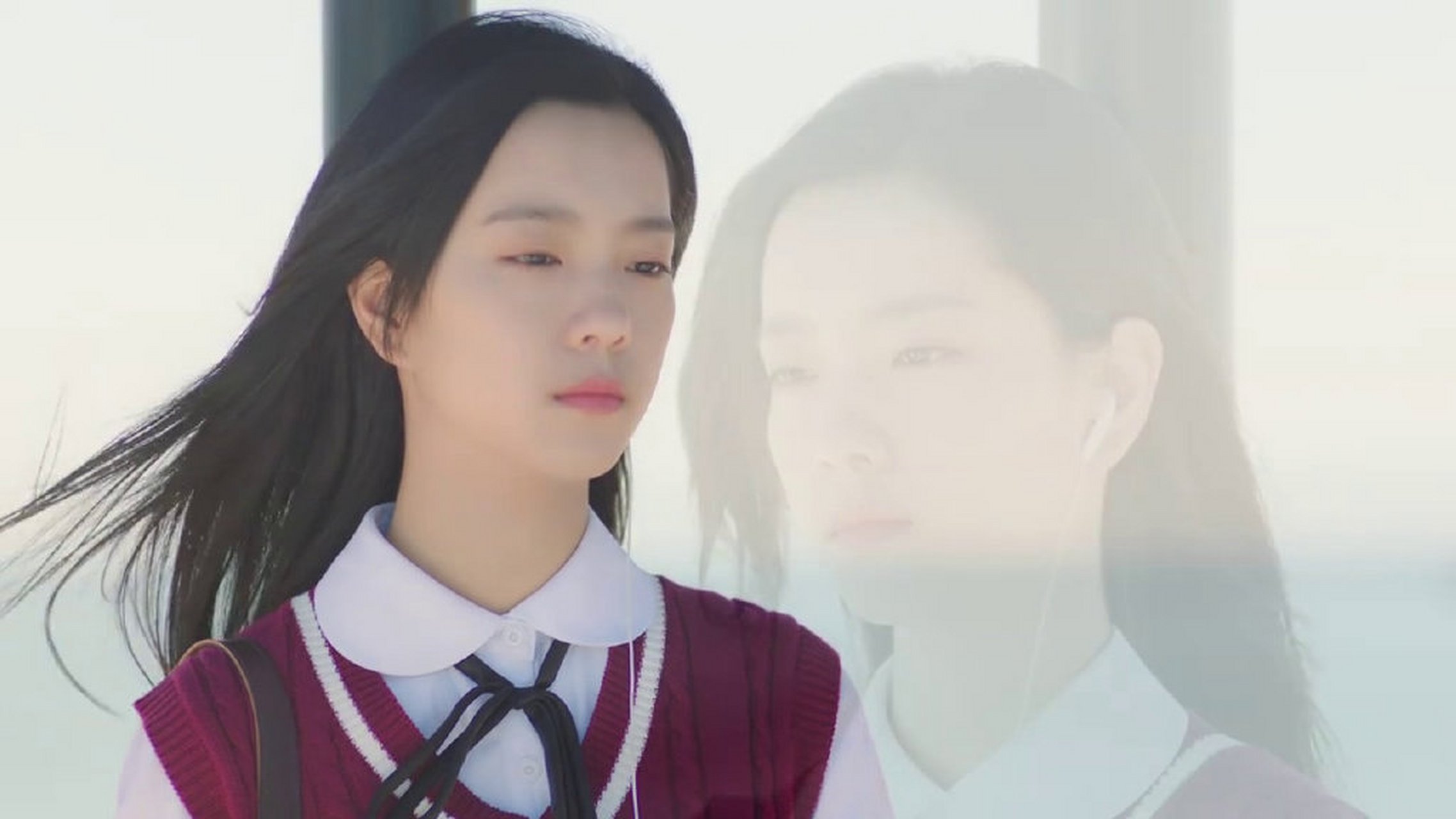 高冷女生庄达菲