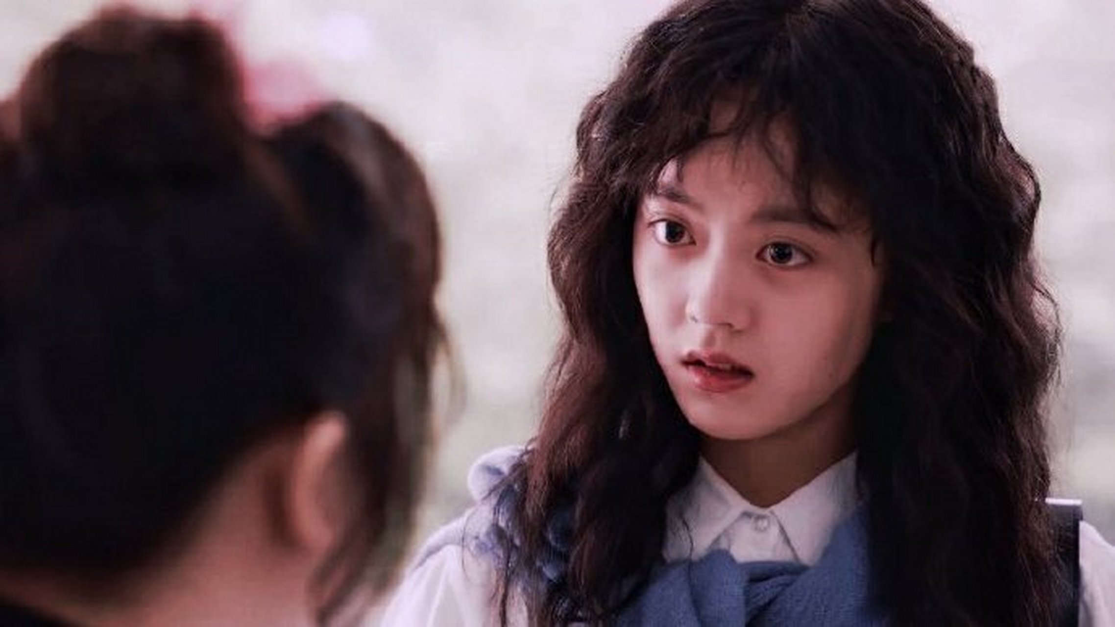 赵今麦,《初恋那件小事》,喜欢夏淼淼吗?