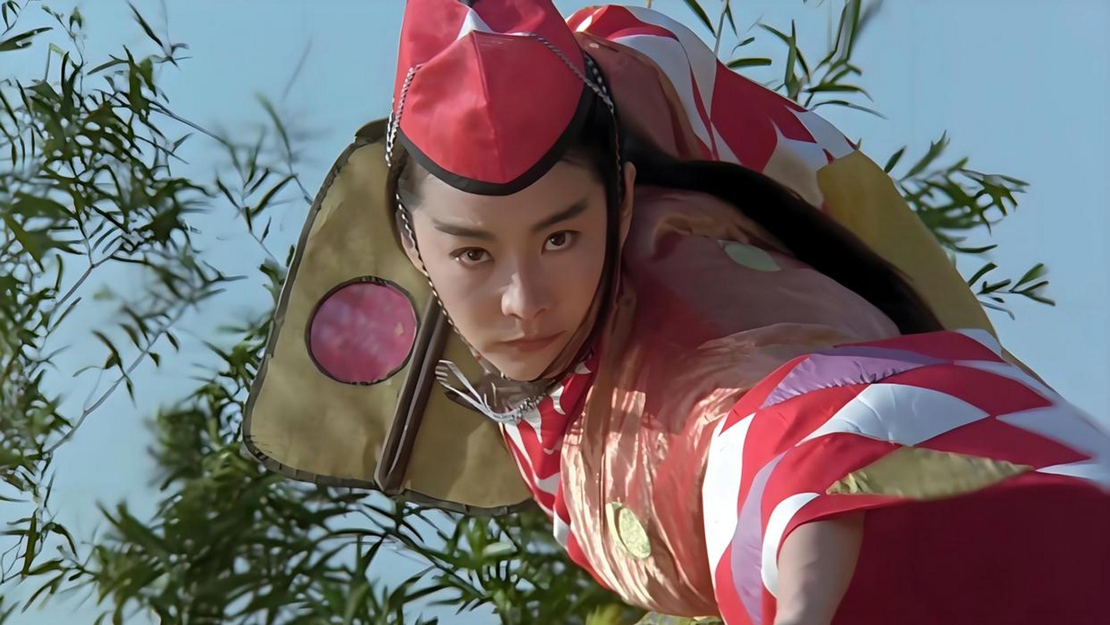 动态连更挑战#   东方不败从风雷堂一个福香主,被任我行赏识,破格