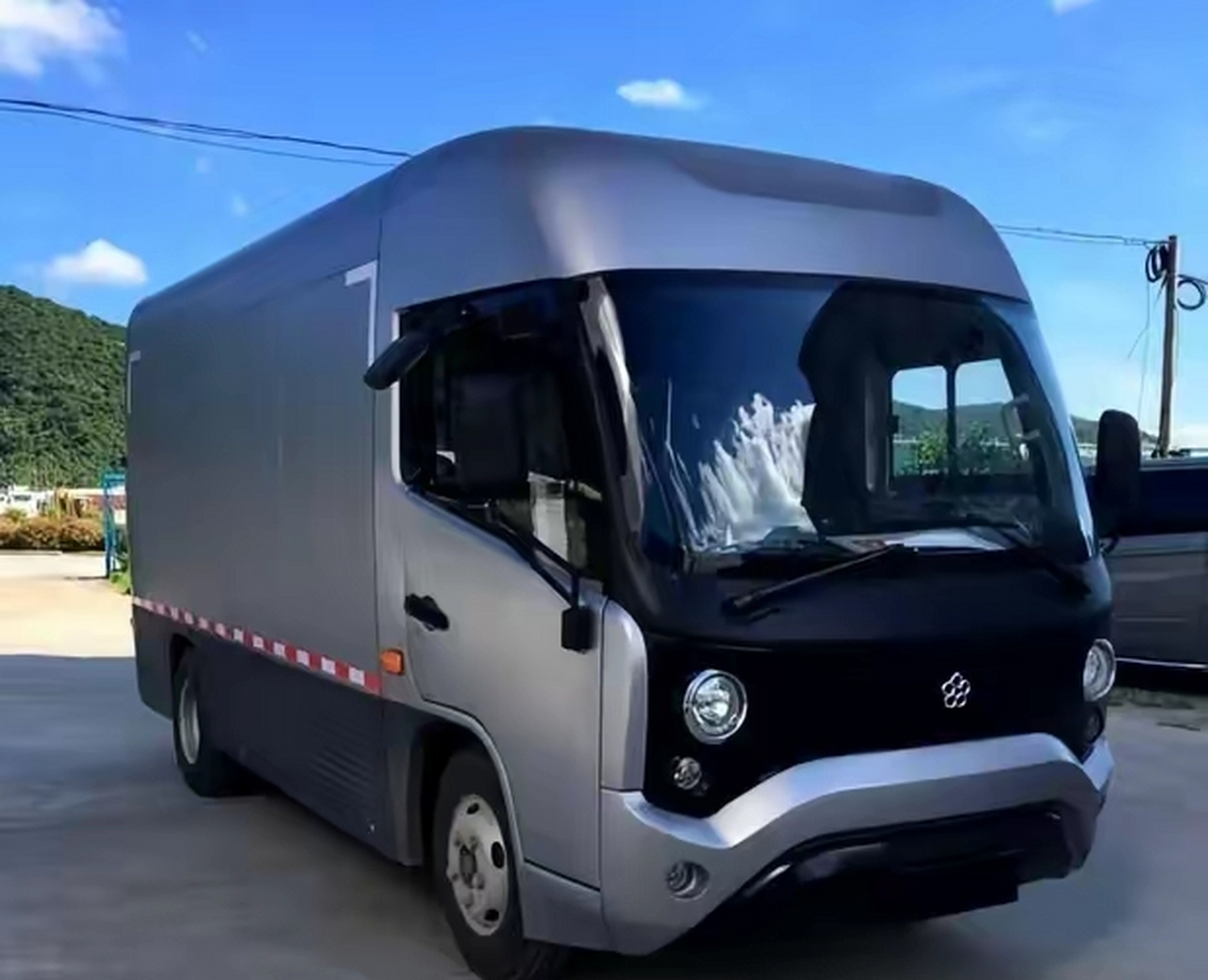 格力集团已经造出了"新能源"汽车.不知道质量咋样?