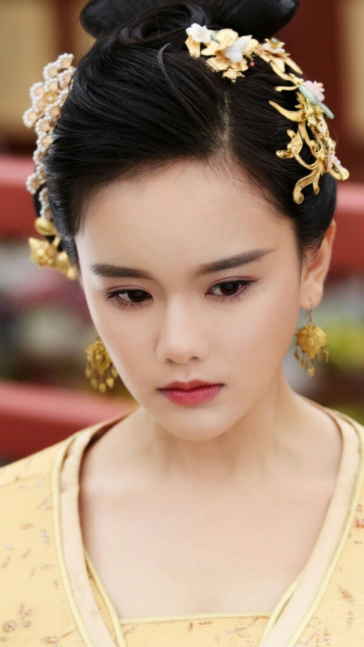 兰淑仪——南笙