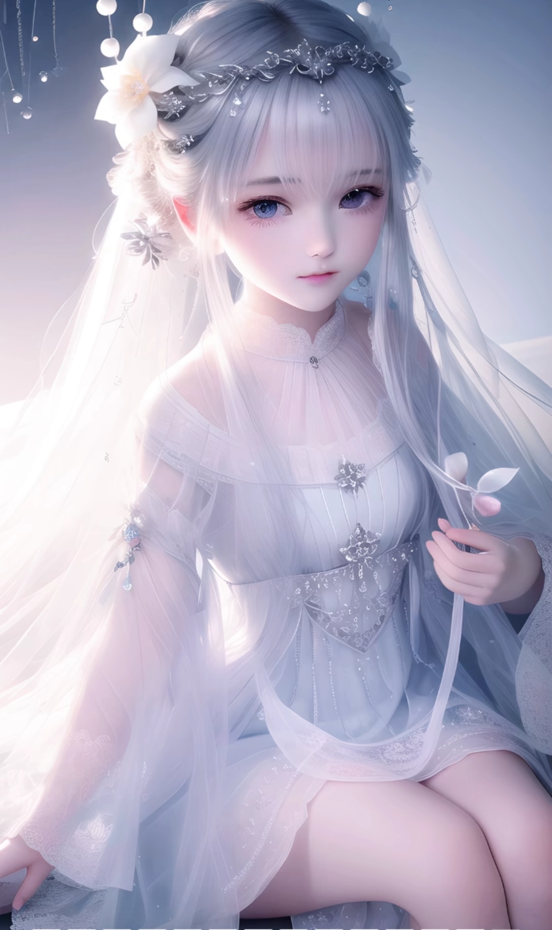 就像电信诈!骗的受害者会多次给骗!