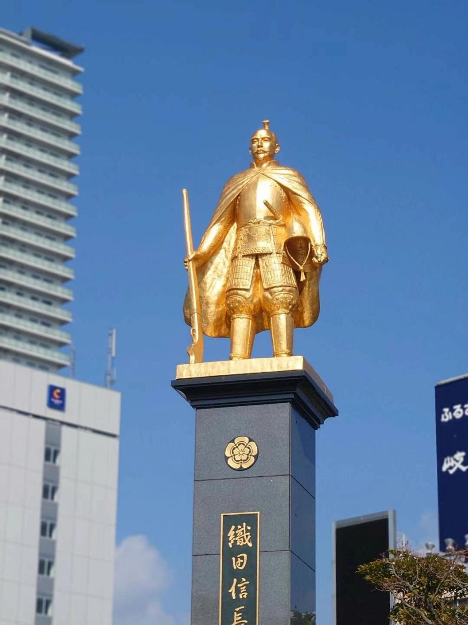 日本历史上最有名的历史人物,织田信长,丰臣秀吉,德川家康,你觉得谁最