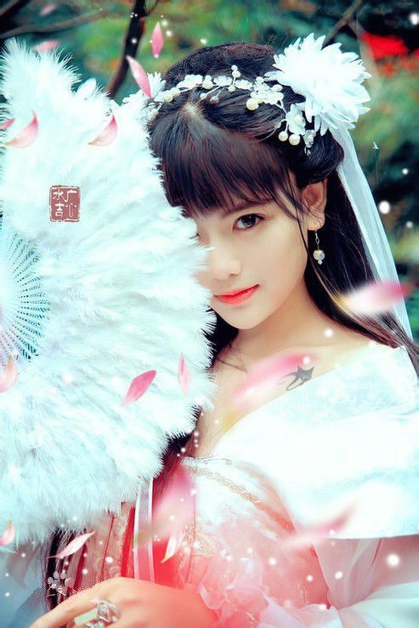 兰淑仪——南笙