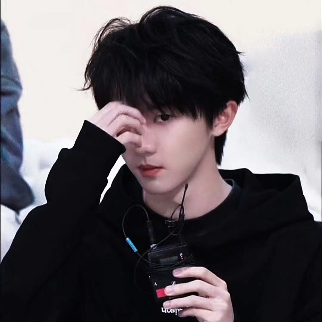 马嘉祺头像|可爱篇[心]#动态连更挑战# #马嘉祺头像