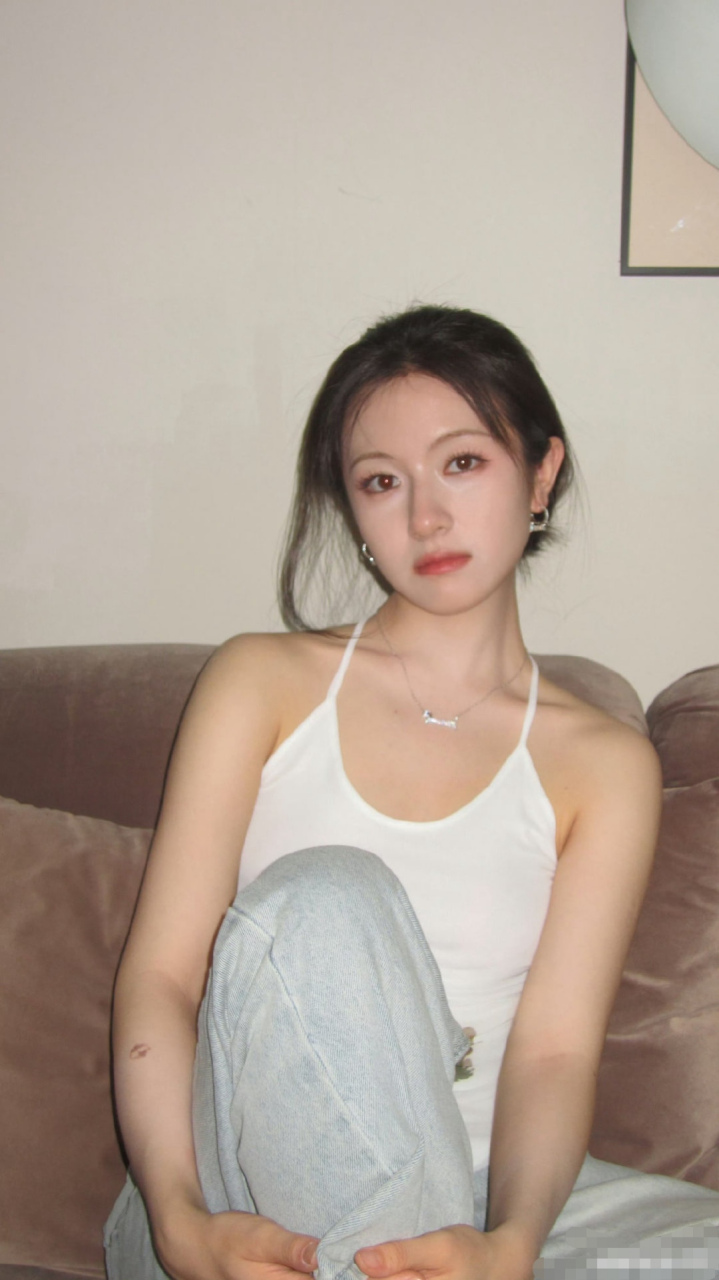 李兰迪 完全赏心悦目的一张脸 67