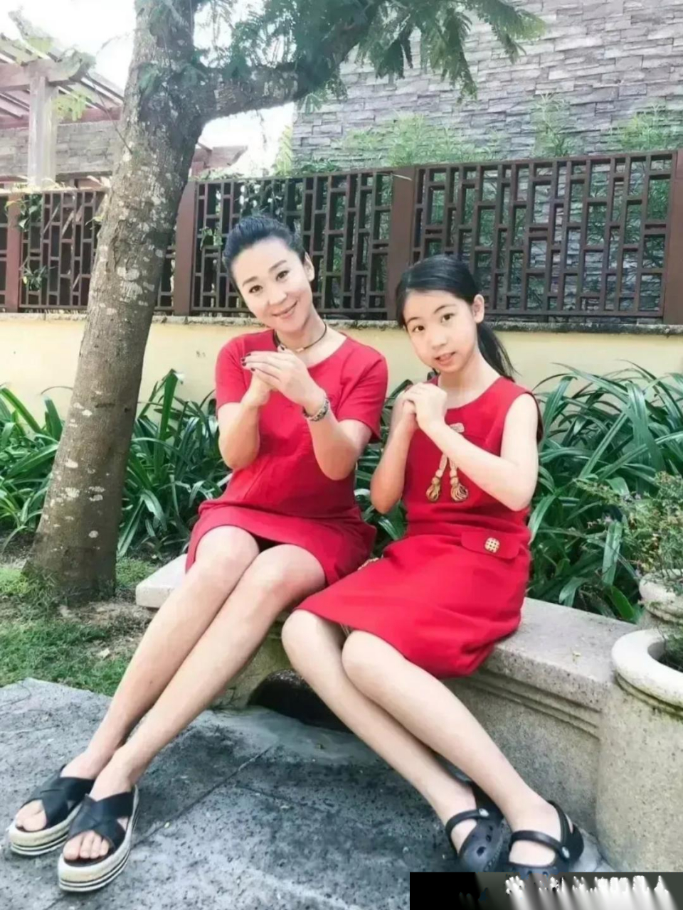 苗圃女儿图片