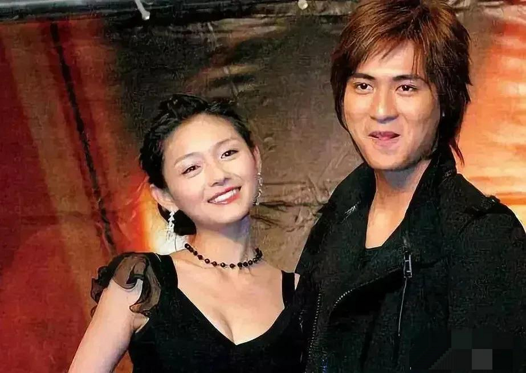 大s对每一段爱情都充满了希望